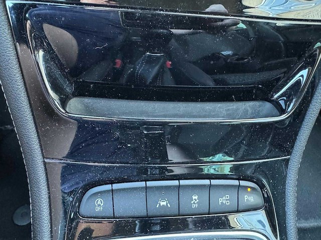 Opel astra 1.0 innovation 5 deurs, nd-633-s - afbeelding 16 van  26