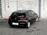 Opel astra 1.0 online ed. 105pk 2018, tf-465-l - afbeelding 10 van  34