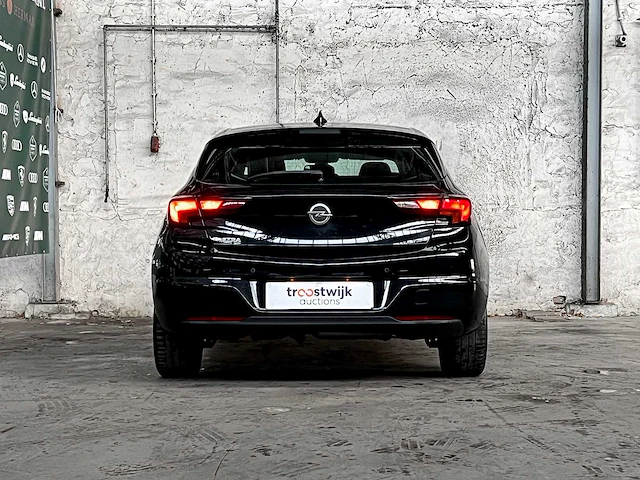 Opel astra 1.0 online ed. 105pk 2018, tf-465-l - afbeelding 11 van  34
