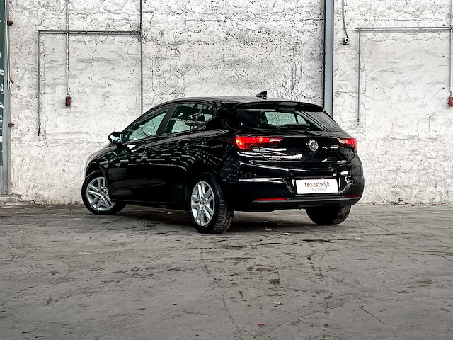 Opel astra 1.0 online ed. 105pk 2018, tf-465-l - afbeelding 13 van  34