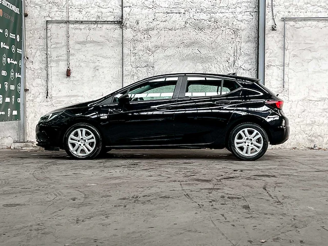 Opel astra 1.0 online ed. 105pk 2018, tf-465-l - afbeelding 15 van  34