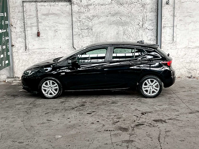 Opel astra 1.0 online ed. 105pk 2018, tf-465-l - afbeelding 16 van  34