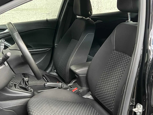 Opel astra 1.0 online ed. 105pk 2018, tf-465-l - afbeelding 18 van  34