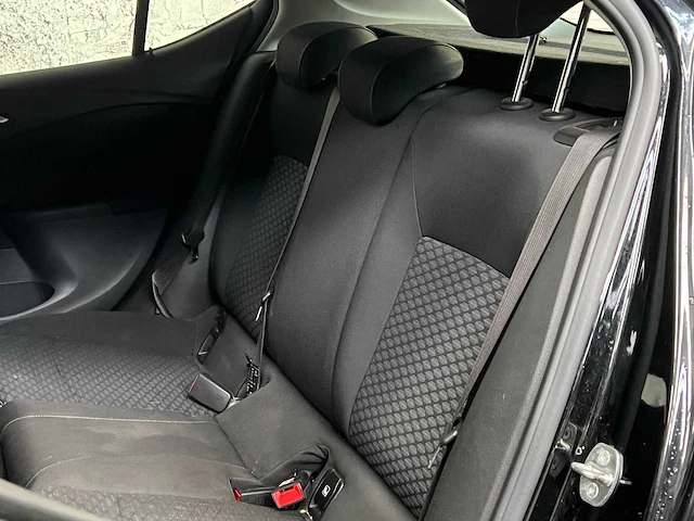 Opel astra 1.0 online ed. 105pk 2018, tf-465-l - afbeelding 19 van  34