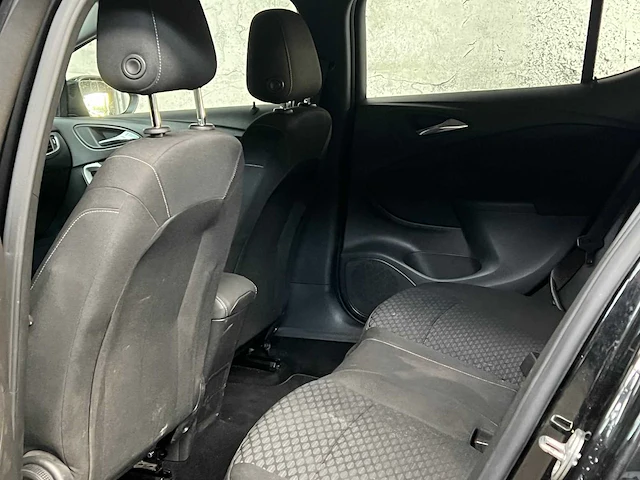 Opel astra 1.0 online ed. 105pk 2018, tf-465-l - afbeelding 20 van  34