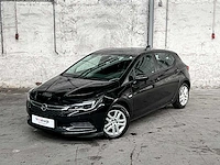 Opel astra 1.0 online ed. 105pk 2018, tf-465-l - afbeelding 2 van  34