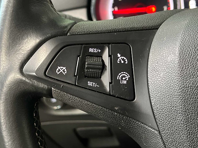 Opel astra 1.0 online ed. 105pk 2018, tf-465-l - afbeelding 30 van  34