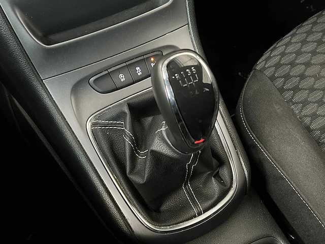Opel astra 1.0 online ed. 105pk 2018, tf-465-l - afbeelding 33 van  34