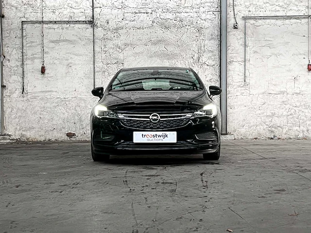 Opel astra 1.0 online ed. 105pk 2018, tf-465-l - afbeelding 3 van  34