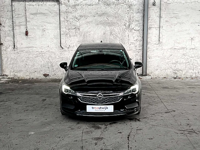 Opel astra 1.0 online ed. 105pk 2018, tf-465-l - afbeelding 4 van  34
