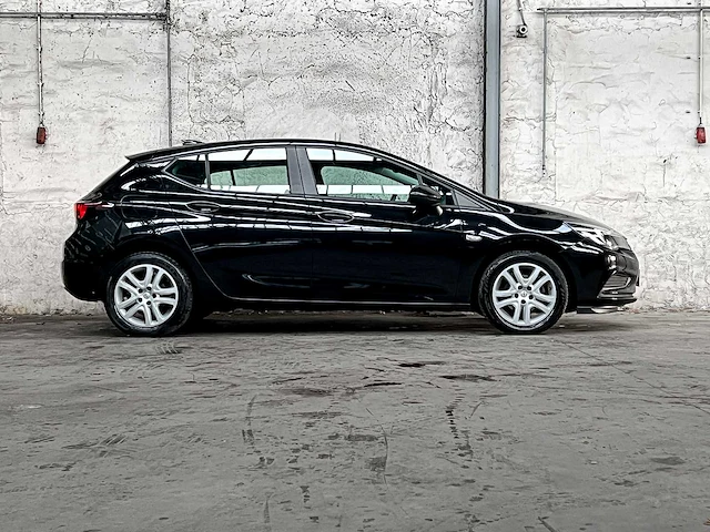 Opel astra 1.0 online ed. 105pk 2018, tf-465-l - afbeelding 7 van  34
