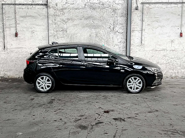 Opel astra 1.0 online ed. 105pk 2018, tf-465-l - afbeelding 8 van  34