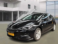 Opel astra 1.0 online edition; tk-711-t - afbeelding 1 van  10