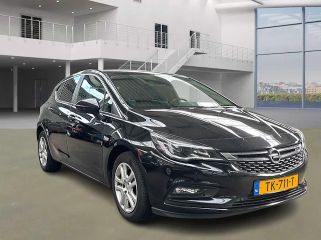 Opel astra 1.0 online edition; tk-711-t - afbeelding 4 van  10