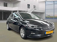 Opel astra 1.0 online edition; tk-711-t - afbeelding 4 van  10