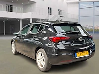 Opel astra 1.0 online edition; tk-711-t - afbeelding 5 van  10