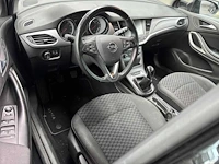 Opel astra 1.0 online edition; tk-711-t - afbeelding 6 van  10