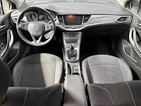 Opel astra 1.0 online edition; tk-711-t - afbeelding 7 van  10