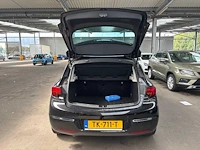 Opel astra 1.0 online edition; tk-711-t - afbeelding 9 van  10