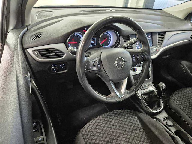 Opel astra 1.2 edition , ; j-003-nt - afbeelding 3 van  18