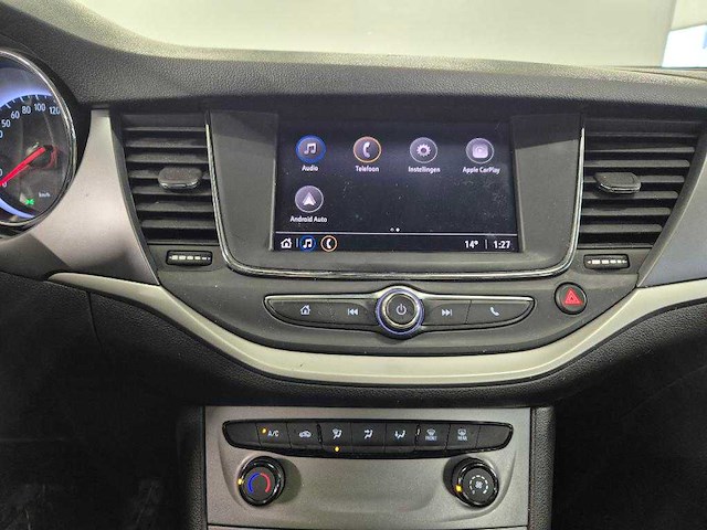 Opel astra 1.2 edition , ; j-003-nt - afbeelding 4 van  18