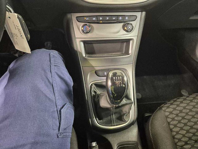 Opel astra 1.2 edition , ; j-003-nt - afbeelding 5 van  18