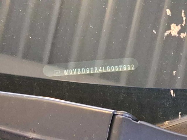 Opel astra 1.2 edition , ; j-003-nt - afbeelding 8 van  18