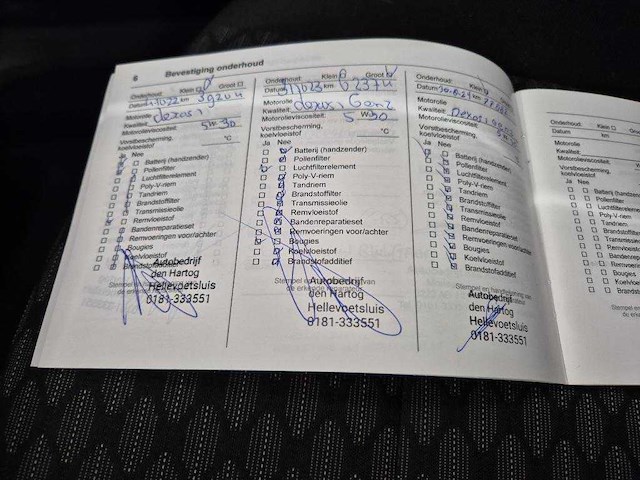 Opel astra 1.2 edition , ; j-003-nt - afbeelding 9 van  18