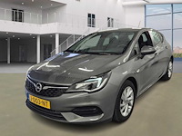 Opel astra 1.2 edition , ; j-003-nt - afbeelding 1 van  18