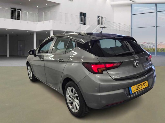 Opel astra 1.2 edition , ; j-003-nt - afbeelding 12 van  18