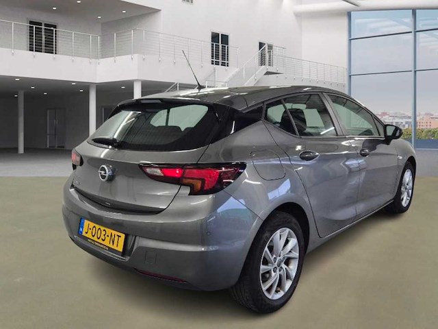 Opel astra 1.2 edition , ; j-003-nt - afbeelding 13 van  18