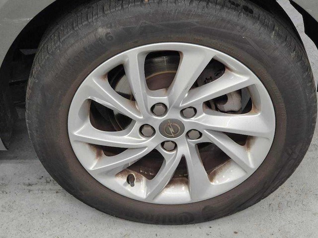 Opel astra 1.2 edition , ; j-003-nt - afbeelding 14 van  18