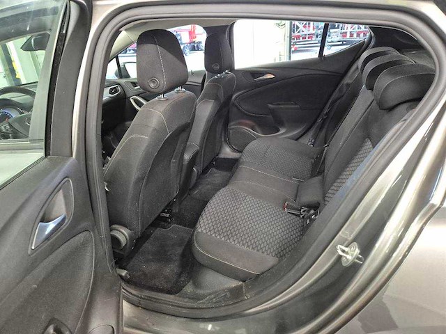 Opel astra 1.2 edition , ; j-003-nt - afbeelding 16 van  18