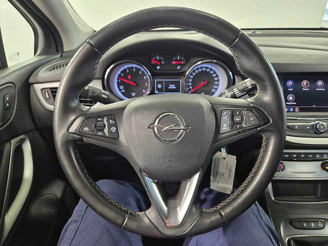 Opel astra 1.2 edition , ; j-003-nt - afbeelding 18 van  18