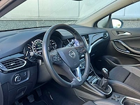 Opel astra 1.2 elegance 110pk 2020 (origineel-nl), h-929-df - afbeelding 10 van  55
