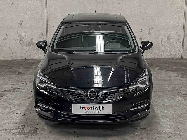 Opel astra 1.2 elegance 110pk 2020 (origineel-nl), h-929-df - afbeelding 45 van  55