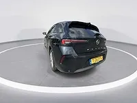 Opel astra 1.2 level 2 | t-363-pg - afbeelding 4 van  19