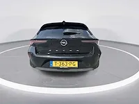 Opel astra 1.2 level 2 | t-363-pg - afbeelding 16 van  19