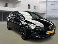 Opel astra 1.2 ultimate; k-040-dd - afbeelding 10 van  17