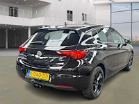 Opel astra 1.2 ultimate; k-040-dd - afbeelding 11 van  17