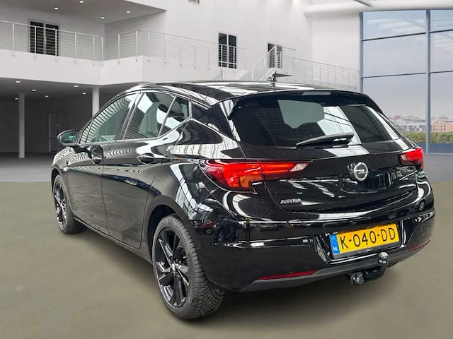 Opel astra 1.2 ultimate; k-040-dd - afbeelding 12 van  17