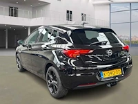 Opel astra 1.2 ultimate; k-040-dd - afbeelding 12 van  17