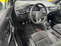 Opel astra 1.2 ultimate; k-040-dd - afbeelding 15 van  17