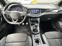 Opel astra 1.2 ultimate; k-040-dd - afbeelding 16 van  17