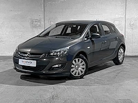 Opel astra 1.4 berlin 101pk 2014, 5-tds-86 - afbeelding 3 van  37