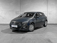 Opel astra 1.4 berlin 101pk 2014, 5-tds-86 - afbeelding 1 van  37