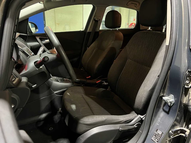 Opel astra 1.4 berlin 101pk 2014, 5-tds-86 - afbeelding 19 van  37
