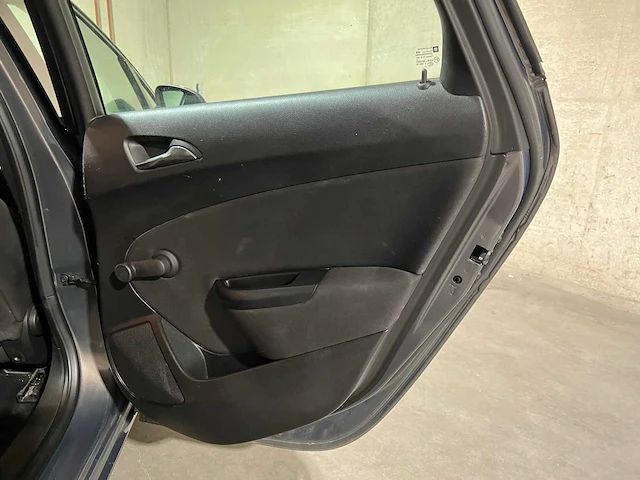 Opel astra 1.4 berlin 101pk 2014, 5-tds-86 - afbeelding 22 van  37