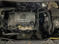 Opel astra 1.4 berlin 101pk 2014, 5-tds-86 - afbeelding 28 van  37