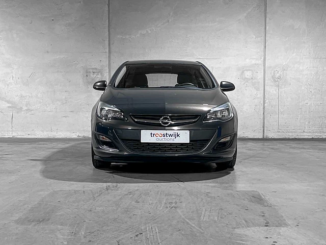 Opel astra 1.4 berlin 101pk 2014, 5-tds-86 - afbeelding 23 van  37
